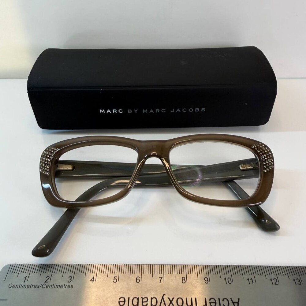 Authentic Marc by Marc Jacobs MMJ 511 KMM Designer Eyeglasses